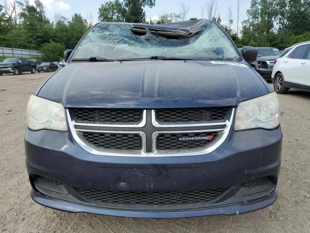 Photo 4 VIN: 2C4RDGBG8DR672740 - DODGE GRAND CARA 