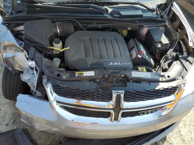 Photo 11 VIN: 2C4RDGBG8DR676576 - DODGE GRAND CARA 