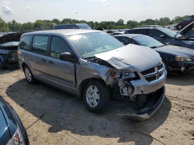 Photo 3 VIN: 2C4RDGBG8DR676576 - DODGE GRAND CARA 