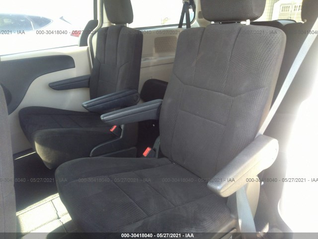 Photo 7 VIN: 2C4RDGBG8DR693684 - DODGE GRAND CARAVAN 