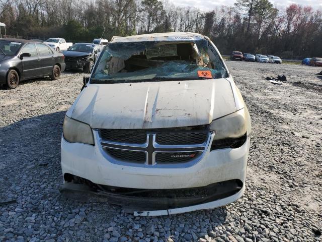 Photo 4 VIN: 2C4RDGBG8DR723444 - DODGE GRAND CARA 