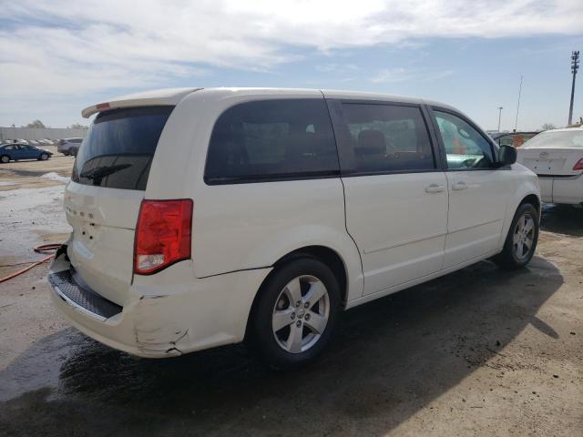 Photo 2 VIN: 2C4RDGBG8DR723668 - DODGE GRAND CARA 