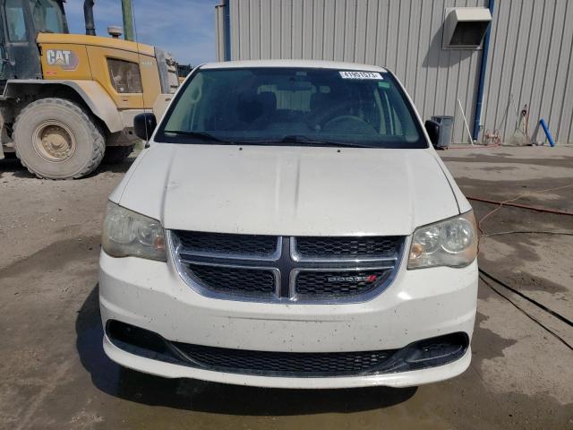 Photo 4 VIN: 2C4RDGBG8DR723668 - DODGE GRAND CARA 