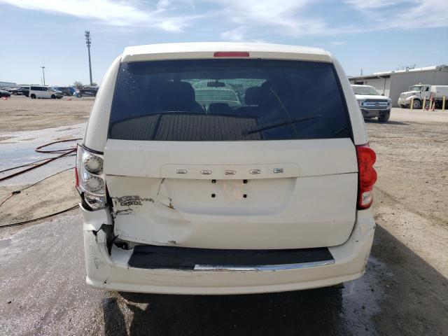 Photo 5 VIN: 2C4RDGBG8DR723668 - DODGE GRAND CARA 