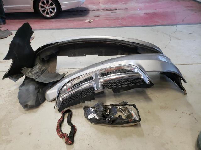 Photo 12 VIN: 2C4RDGBG8DR762227 - DODGE GRAND CARA 