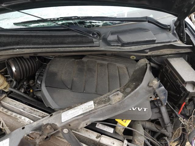 Photo 6 VIN: 2C4RDGBG8DR762339 - DODGE GRAND CARA 