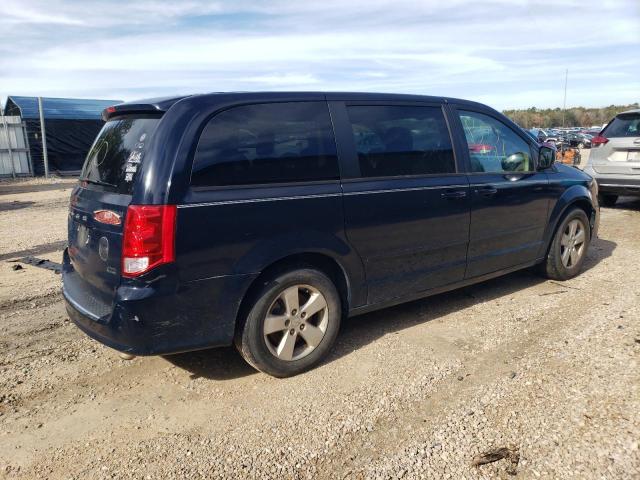 Photo 2 VIN: 2C4RDGBG8DR762714 - DODGE CARAVAN 