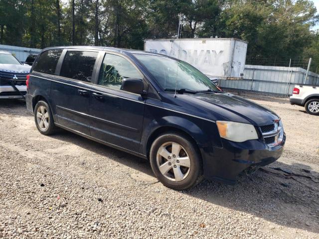 Photo 3 VIN: 2C4RDGBG8DR762714 - DODGE CARAVAN 