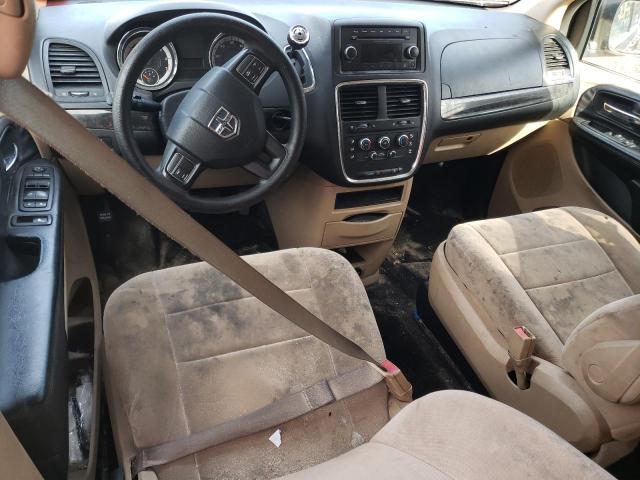 Photo 7 VIN: 2C4RDGBG8DR762714 - DODGE CARAVAN 