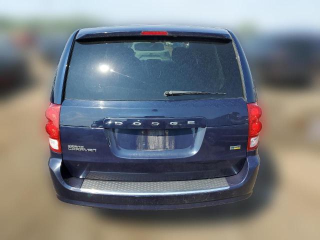 Photo 5 VIN: 2C4RDGBG8DR762793 - DODGE CARAVAN 