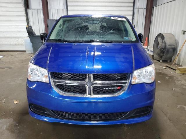 Photo 4 VIN: 2C4RDGBG8DR795504 - DODGE GRAND CARA 