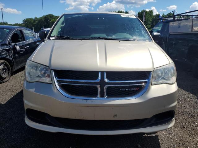 Photo 4 VIN: 2C4RDGBG8DR799102 - DODGE CARAVAN 