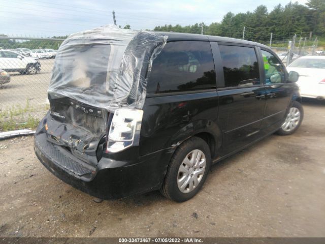 Photo 3 VIN: 2C4RDGBG8DR799326 - DODGE GRAND CARAVAN 