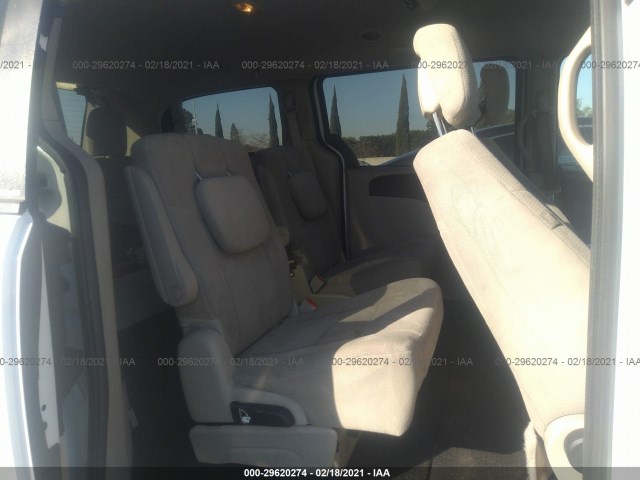 Photo 7 VIN: 2C4RDGBG8ER102464 - DODGE GRAND CARAVAN 