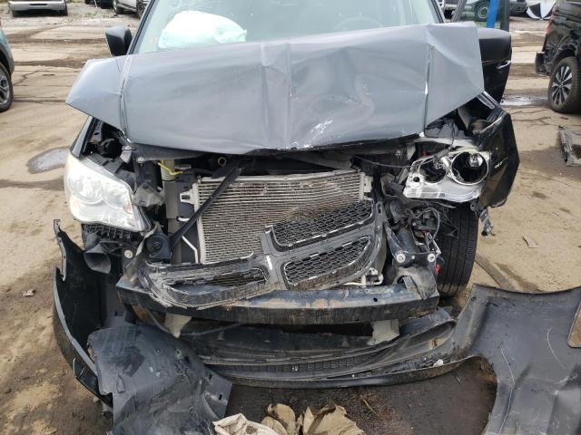 Photo 11 VIN: 2C4RDGBG8ER104926 - DODGE GRAND CARA 