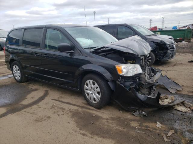 Photo 3 VIN: 2C4RDGBG8ER104926 - DODGE GRAND CARA 