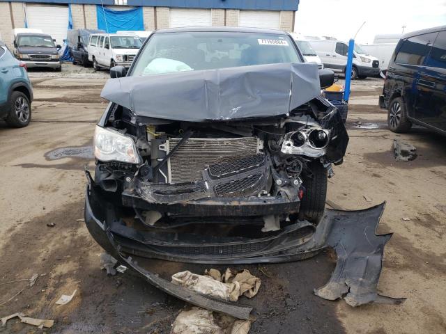 Photo 4 VIN: 2C4RDGBG8ER104926 - DODGE GRAND CARA 