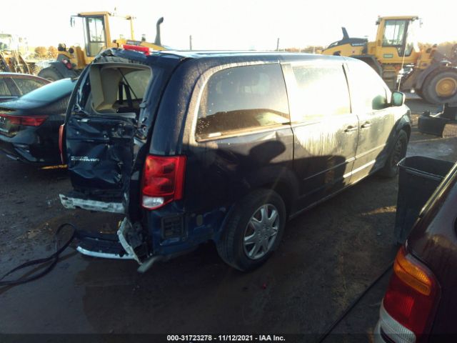 Photo 3 VIN: 2C4RDGBG8ER105963 - DODGE GRAND CARAVAN 