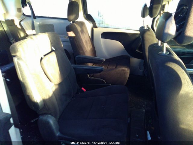 Photo 7 VIN: 2C4RDGBG8ER105963 - DODGE GRAND CARAVAN 