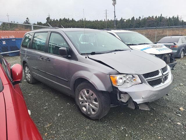 Photo 3 VIN: 2C4RDGBG8ER109558 - DODGE GRAND CARA 