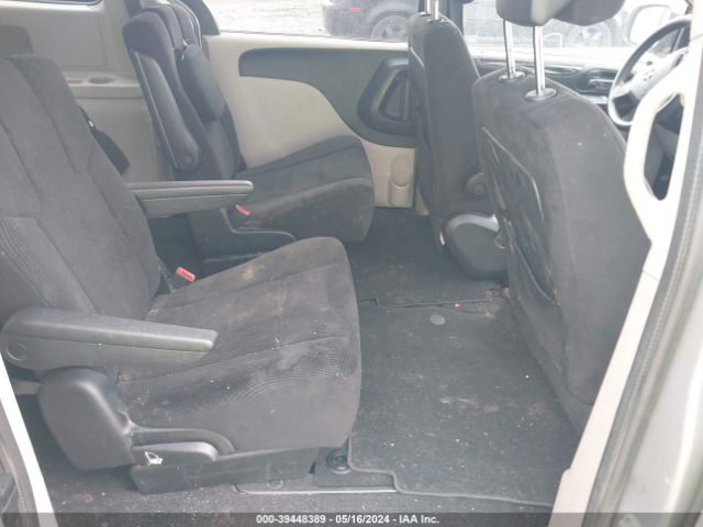 Photo 7 VIN: 2C4RDGBG8ER110421 - DODGE GRAND CARAVAN 