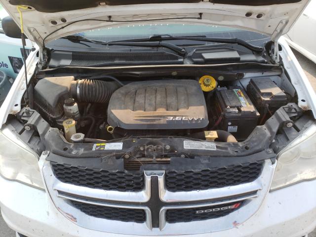 Photo 6 VIN: 2C4RDGBG8ER130152 - DODGE GRAND CARA 