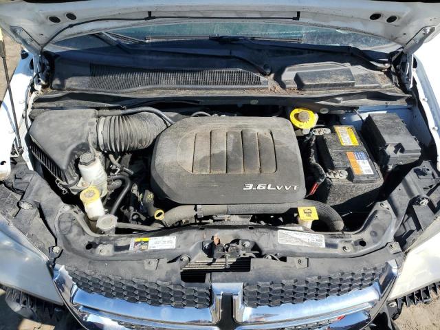 Photo 11 VIN: 2C4RDGBG8ER130331 - DODGE GRAND CARA 