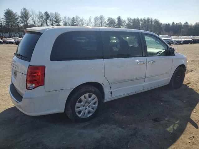 Photo 2 VIN: 2C4RDGBG8ER130331 - DODGE GRAND CARA 