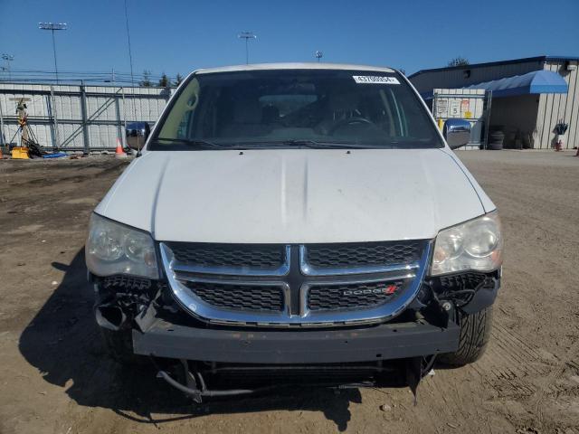 Photo 4 VIN: 2C4RDGBG8ER130331 - DODGE GRAND CARA 