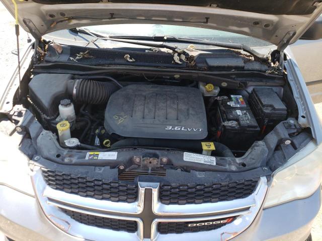 Photo 11 VIN: 2C4RDGBG8ER130569 - DODGE CARAVAN 