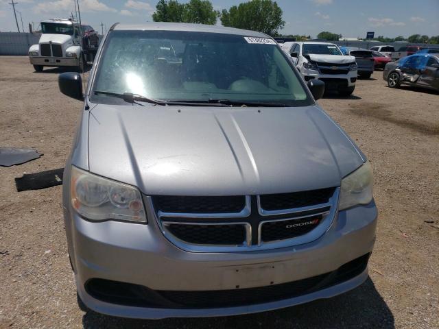 Photo 4 VIN: 2C4RDGBG8ER130569 - DODGE CARAVAN 