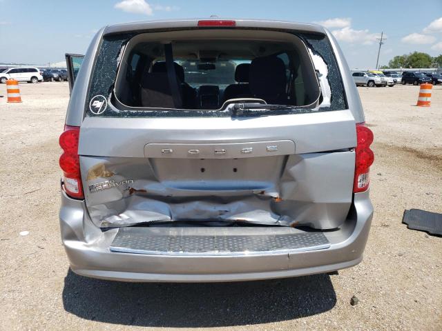 Photo 5 VIN: 2C4RDGBG8ER130569 - DODGE CARAVAN 