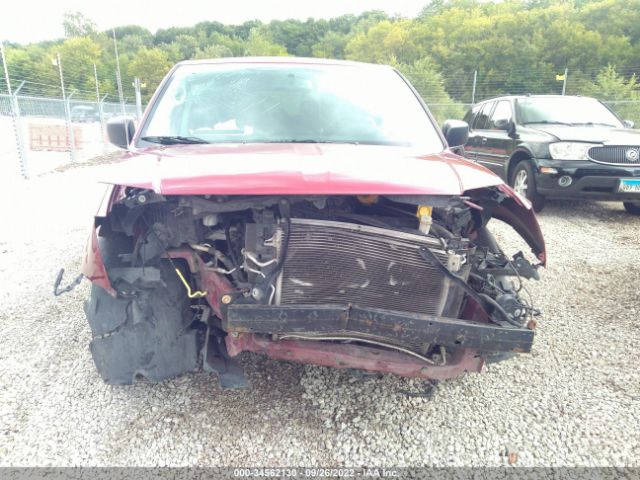 Photo 5 VIN: 2C4RDGBG8ER141555 - DODGE GRAND CARAVAN 