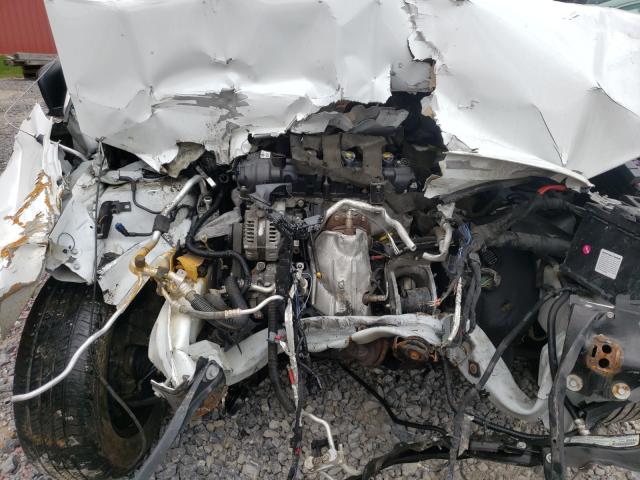 Photo 6 VIN: 2C4RDGBG8ER145685 - DODGE GRAND CARA 