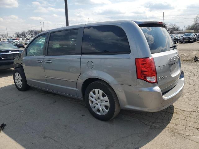 Photo 1 VIN: 2C4RDGBG8ER146318 - DODGE CARAVAN 