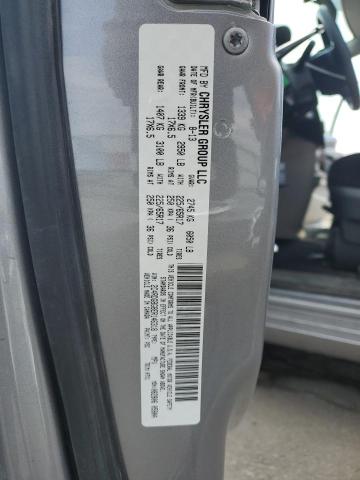 Photo 13 VIN: 2C4RDGBG8ER146318 - DODGE CARAVAN 