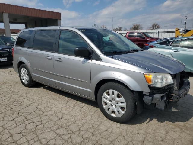 Photo 3 VIN: 2C4RDGBG8ER146318 - DODGE CARAVAN 