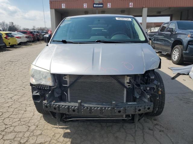 Photo 4 VIN: 2C4RDGBG8ER146318 - DODGE CARAVAN 