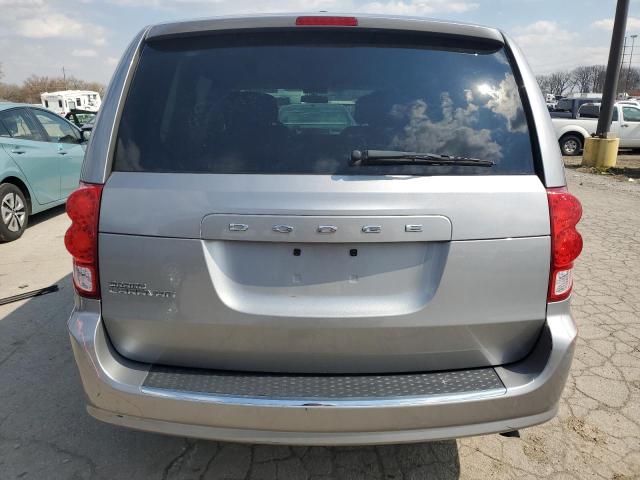 Photo 5 VIN: 2C4RDGBG8ER146318 - DODGE CARAVAN 