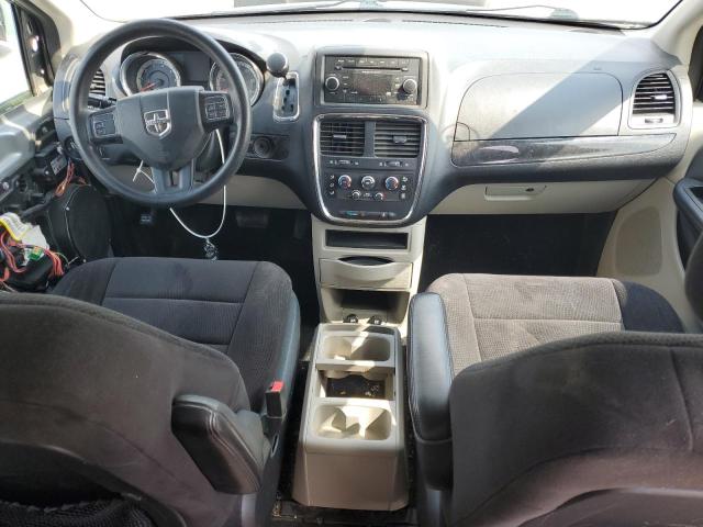 Photo 7 VIN: 2C4RDGBG8ER146318 - DODGE CARAVAN 