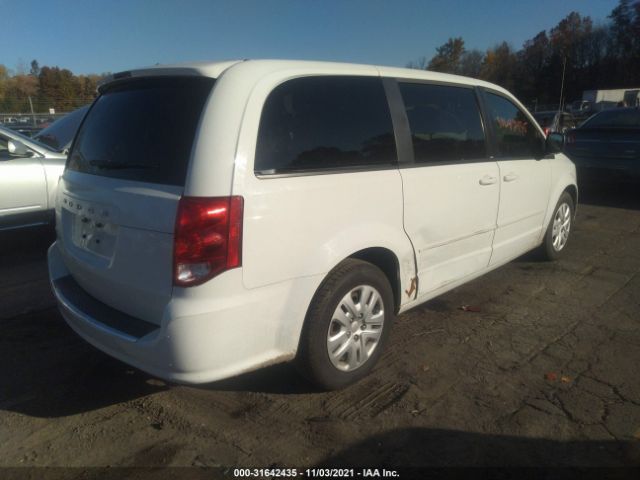 Photo 3 VIN: 2C4RDGBG8ER187354 - DODGE GRAND CARAVAN 