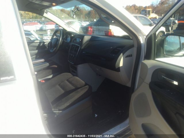 Photo 4 VIN: 2C4RDGBG8ER187354 - DODGE GRAND CARAVAN 