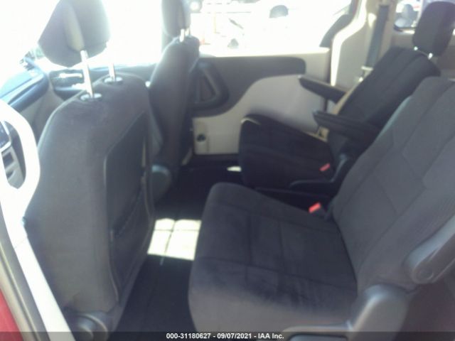 Photo 7 VIN: 2C4RDGBG8ER200443 - DODGE GRAND CARAVAN 