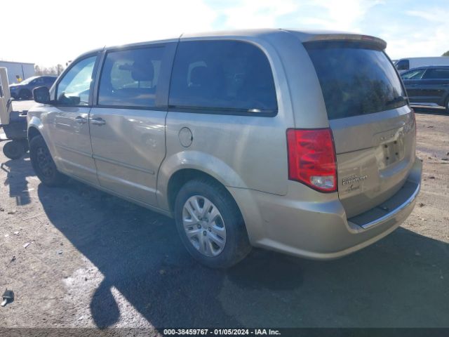 Photo 2 VIN: 2C4RDGBG8ER212804 - DODGE GRAND CARAVAN 