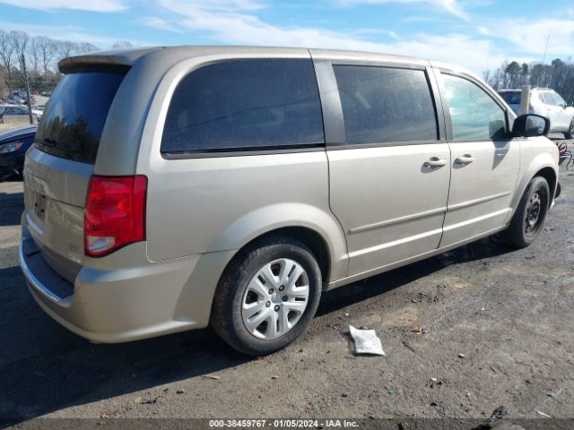 Photo 3 VIN: 2C4RDGBG8ER212804 - DODGE GRAND CARAVAN 