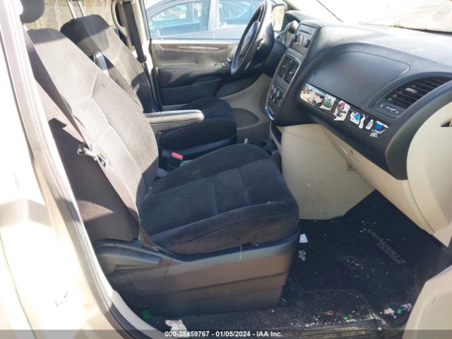 Photo 4 VIN: 2C4RDGBG8ER212804 - DODGE GRAND CARAVAN 