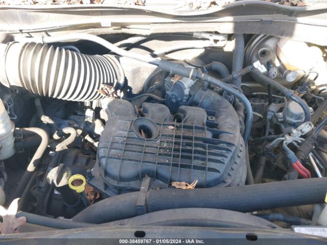 Photo 9 VIN: 2C4RDGBG8ER212804 - DODGE GRAND CARAVAN 