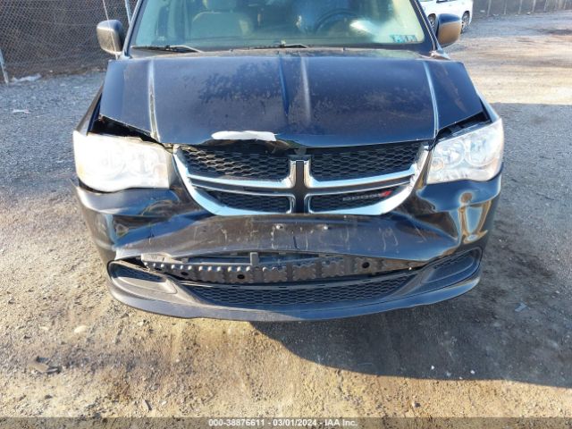 Photo 5 VIN: 2C4RDGBG8ER221969 - DODGE GRAND CARAVAN 