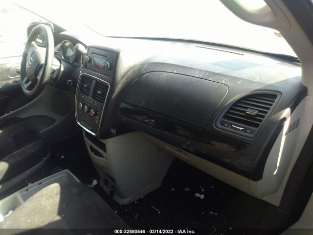 Photo 4 VIN: 2C4RDGBG8ER223799 - DODGE GRAND CARAVAN 