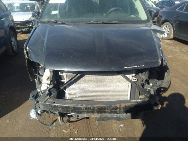 Photo 5 VIN: 2C4RDGBG8ER223799 - DODGE GRAND CARAVAN 